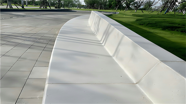 你還敢坐普通石凳？藝科石凳里的驚悚秘密你萬萬沒想到！
